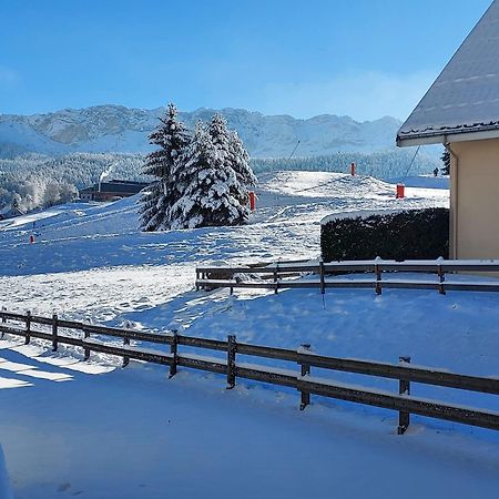 Villard Je T'Aime - Residence Les Tennis - 2 Appartements 2 Pieces 5 P Et 6 P Villard-de-Lans Exterior foto