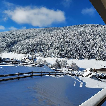 Villard Je T'Aime - Residence Les Tennis - 2 Appartements 2 Pieces 5 P Et 6 P Villard-de-Lans Exterior foto