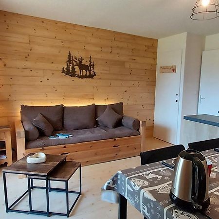 Villard Je T'Aime - Residence Les Tennis - 2 Appartements 2 Pieces 5 P Et 6 P Villard-de-Lans Exterior foto