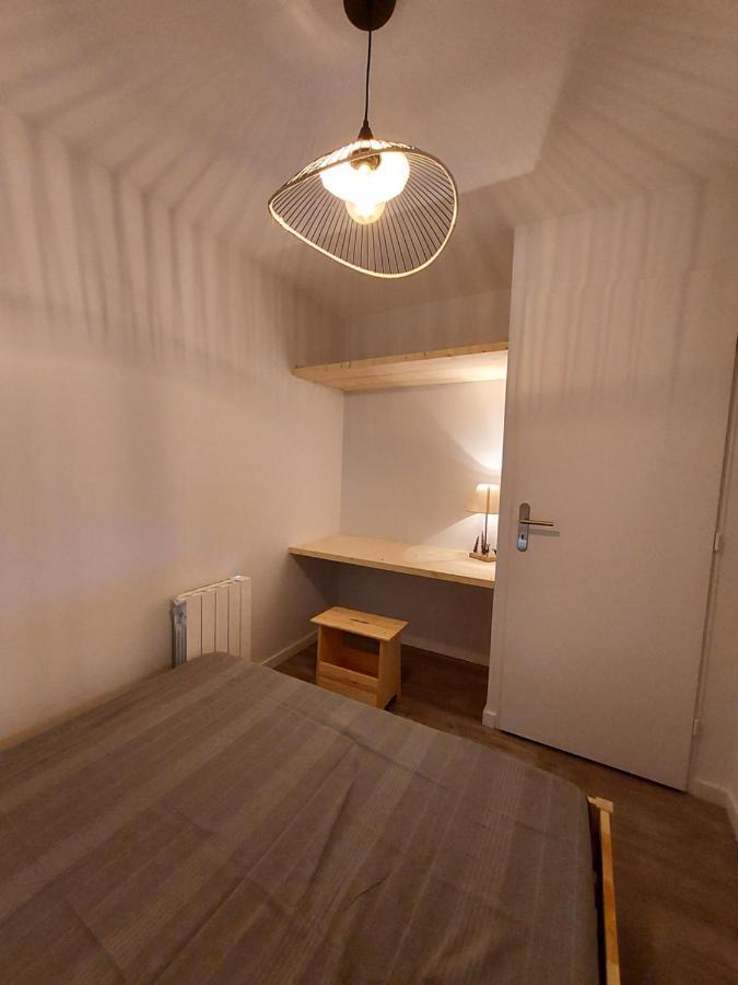 Villard Je T'Aime - Residence Les Tennis - 2 Appartements 2 Pieces 5 P Et 6 P Villard-de-Lans Exterior foto