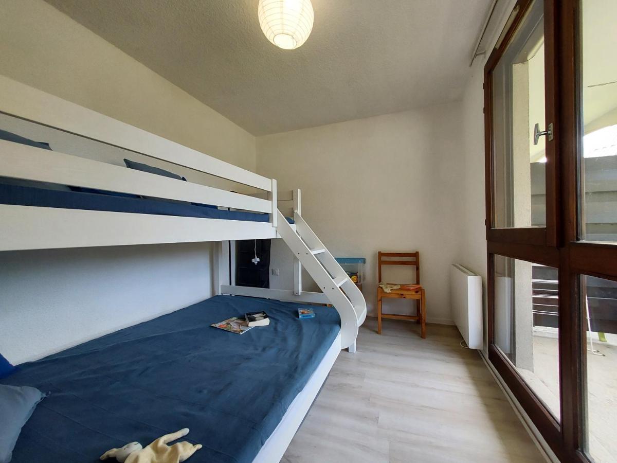 Villard Je T'Aime - Residence Les Tennis - 2 Appartements 2 Pieces 5 P Et 6 P Villard-de-Lans Exterior foto